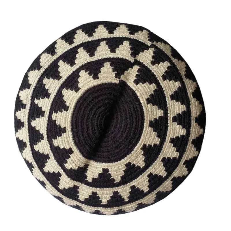 Kitty Wayuu Bag