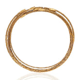 Afro-Namunyak Neckpiece