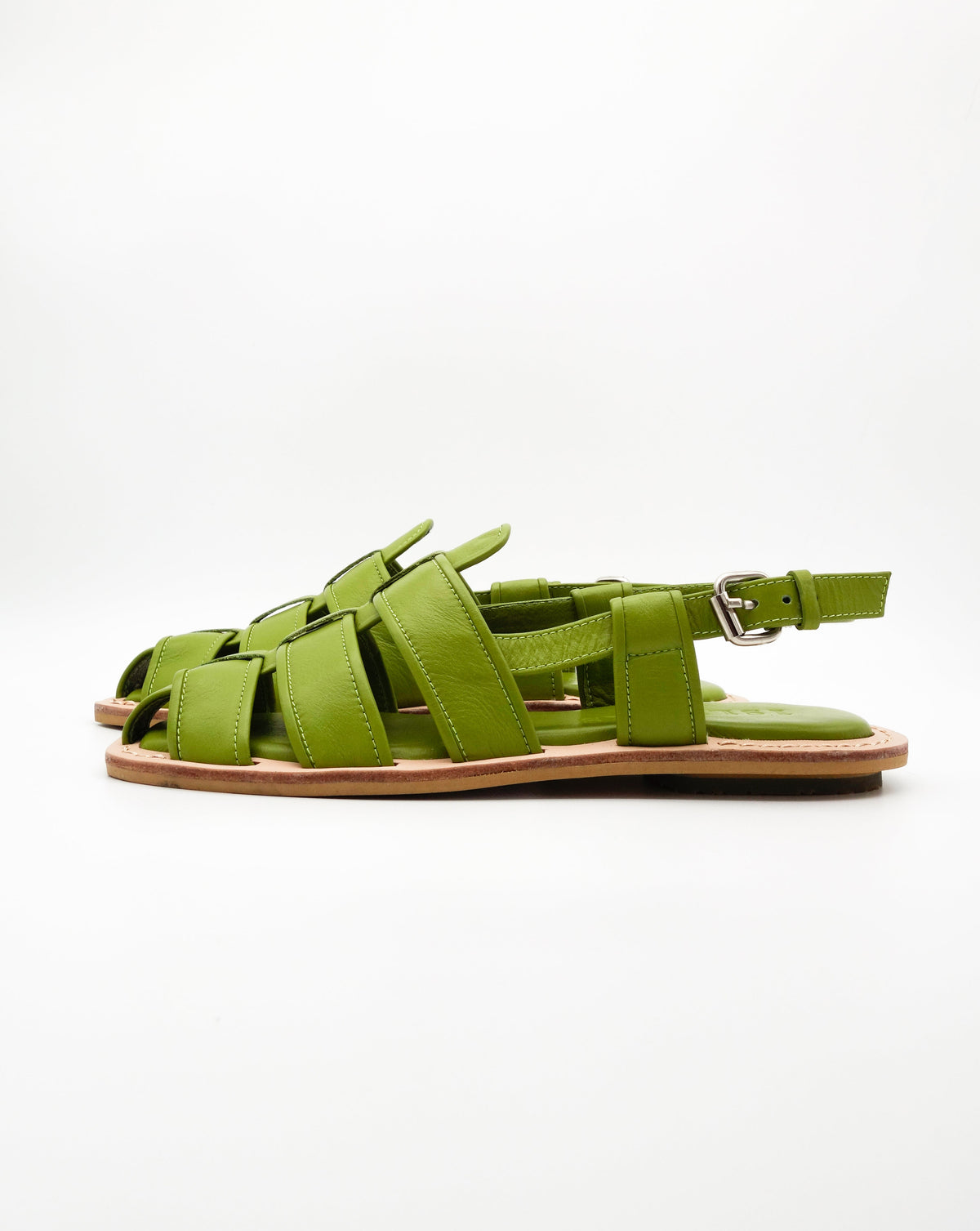 Fisherman Sandals | Quenepa | PRE ORDER
