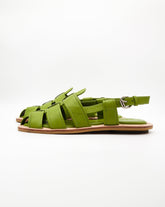 Fisherman Sandals | Quenepa | PRE ORDER