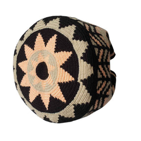 Geisha Wayuu Bag