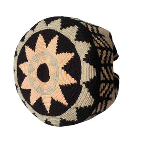 Geisha Wayuu Bag