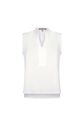 Soleil Blouse | Off White