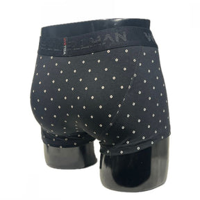 BOXER BRUNO PIERNA CORTA