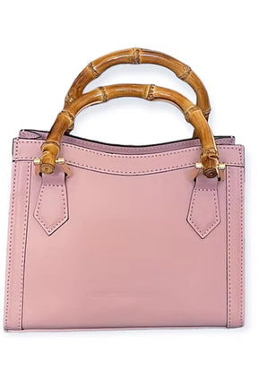 Aria Top Handle Handbag