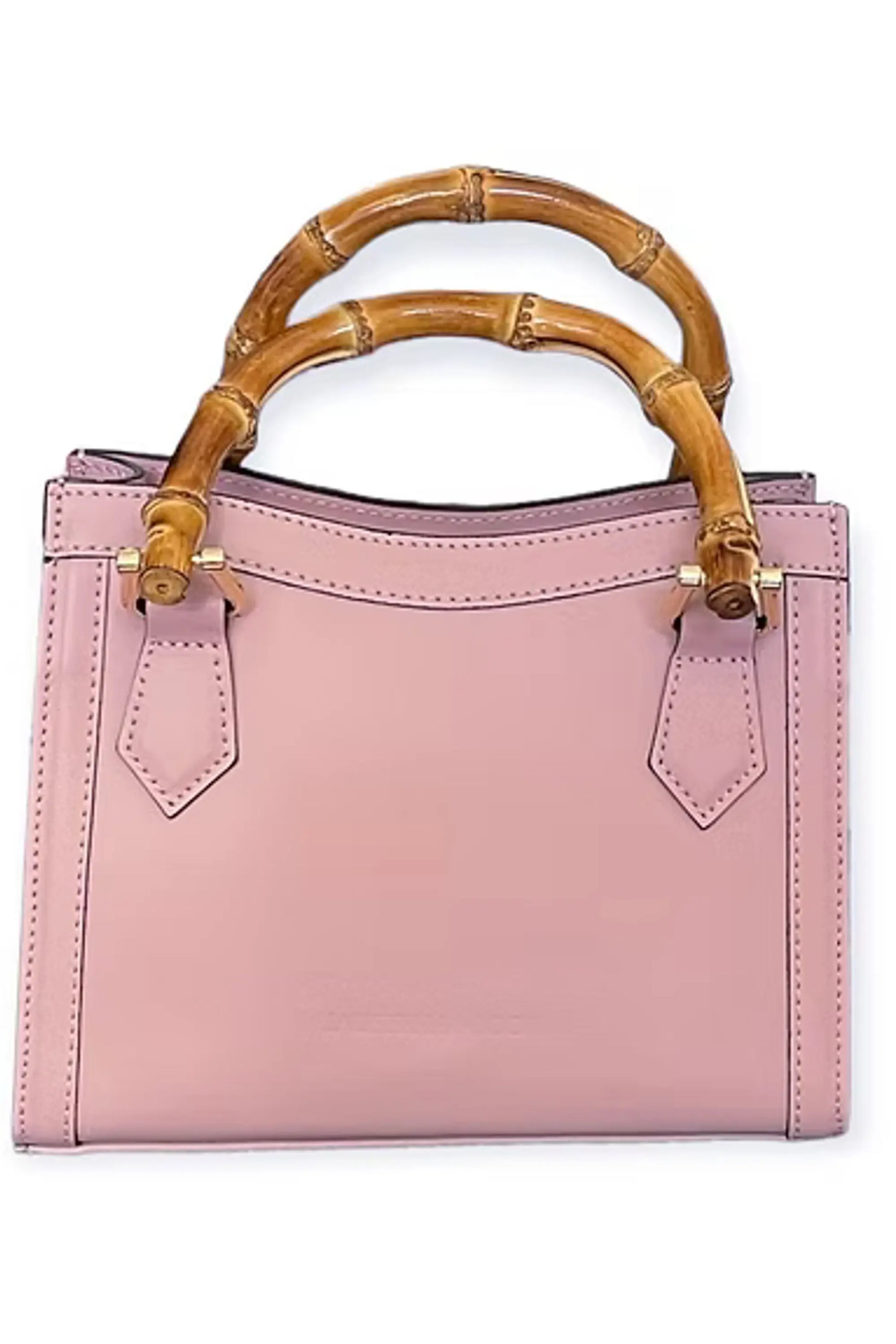 Aria Top Handle Handbag