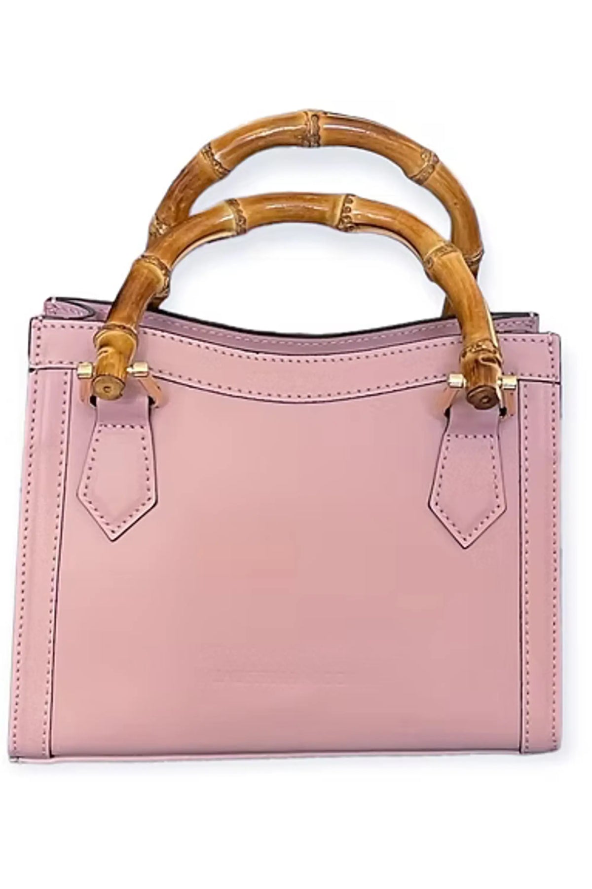 Aria Top Handle Handbag