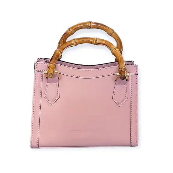 Aria Top Handle Handbag