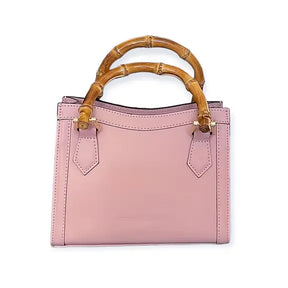 Aria Top Handle Handbag