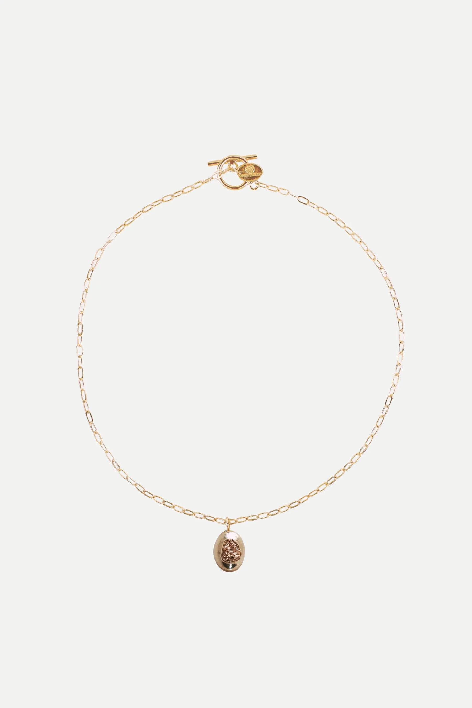 Lola Pendant Chain