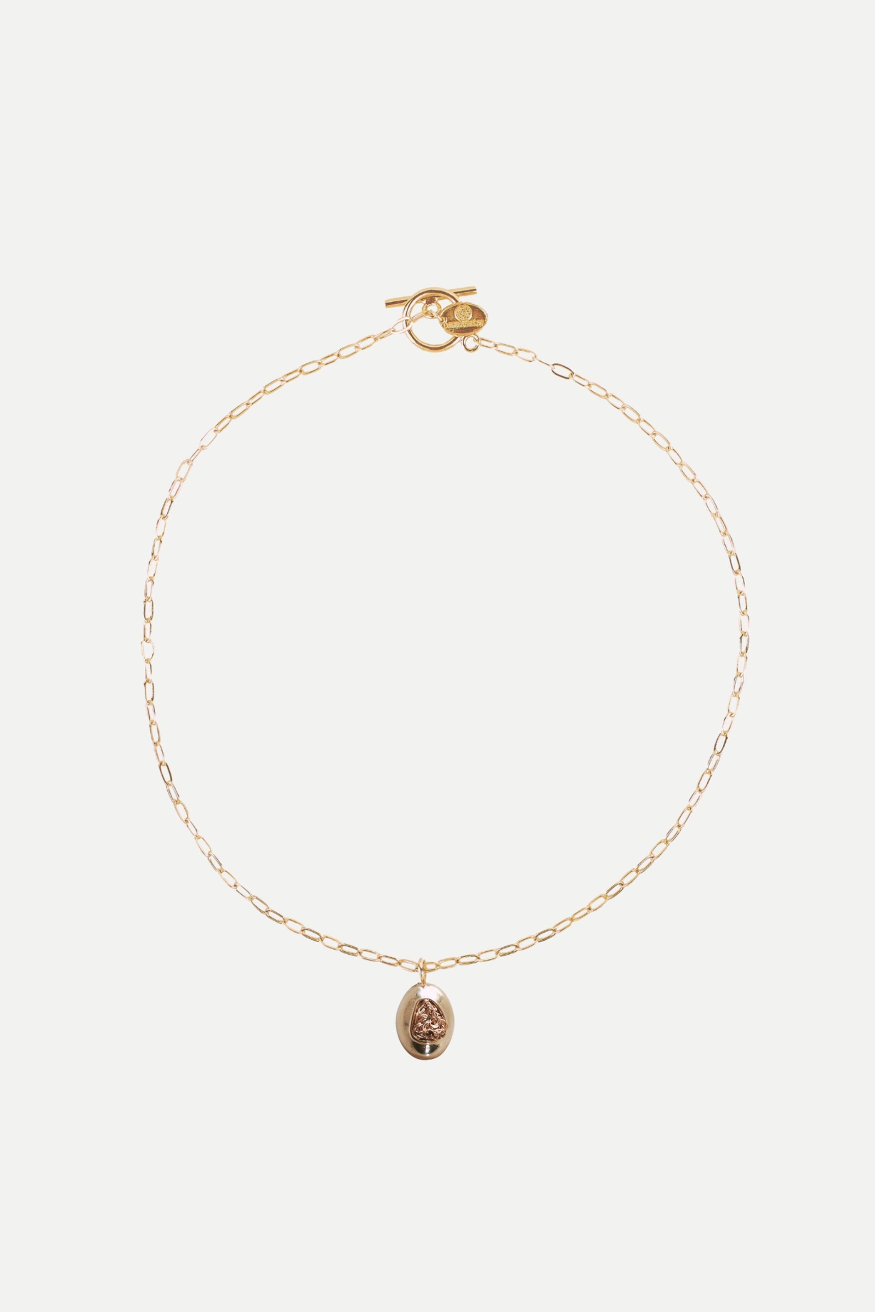 Lola Pendant Chain