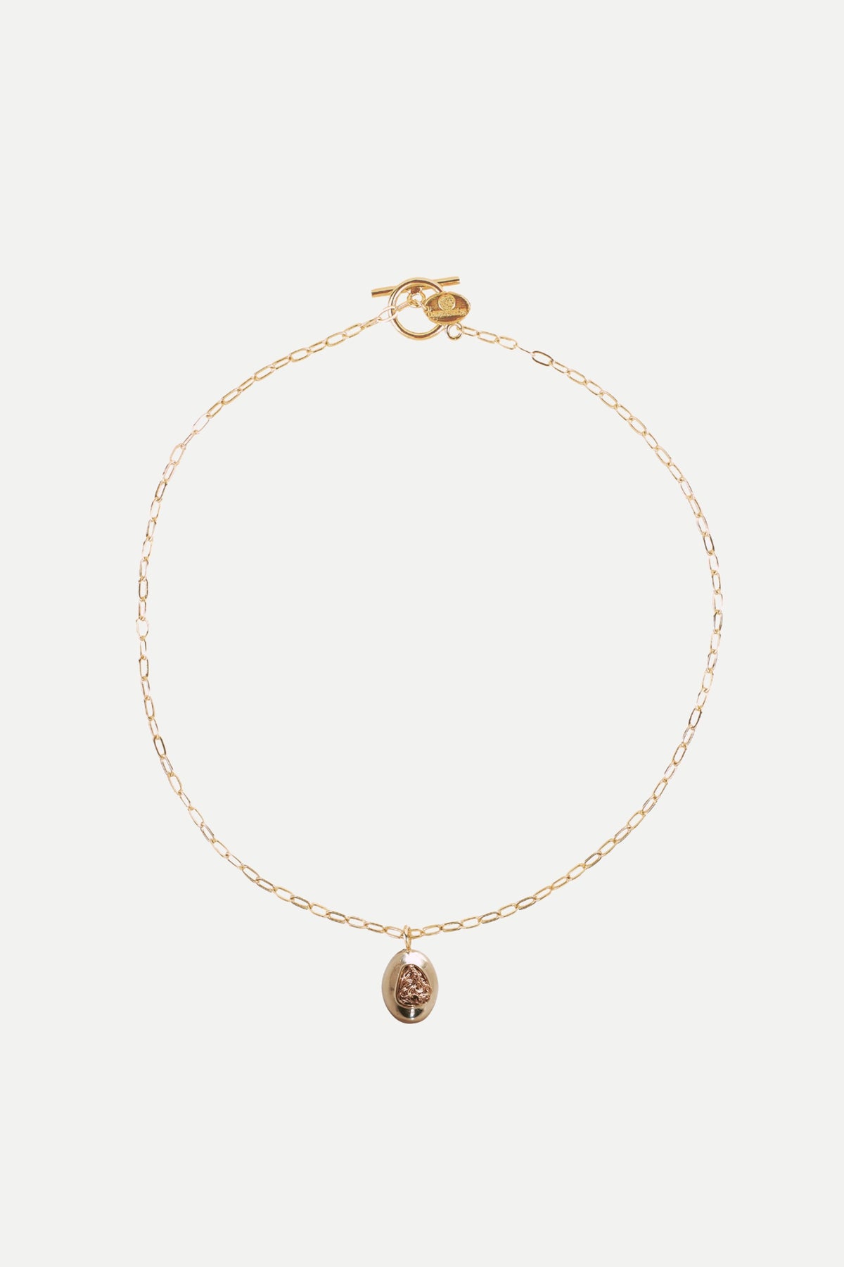Lola Pendant Chain