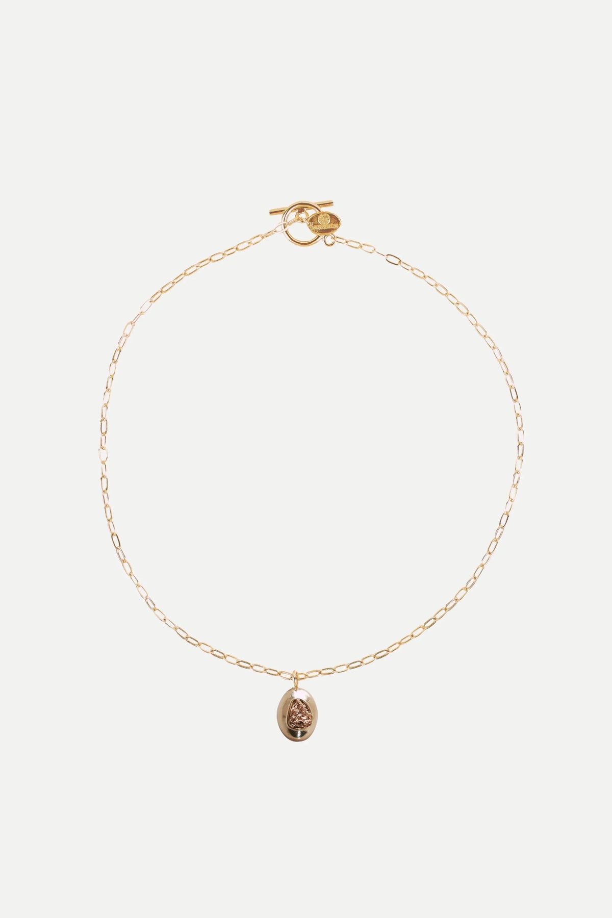 Lola Pendant Chain