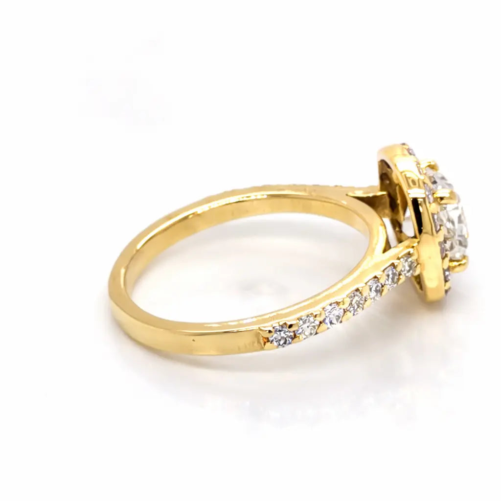 Diamond Ring