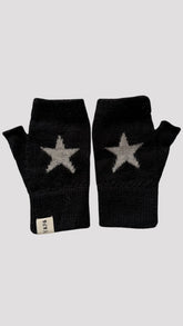 Star Mittens