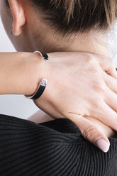 Atlas bangle