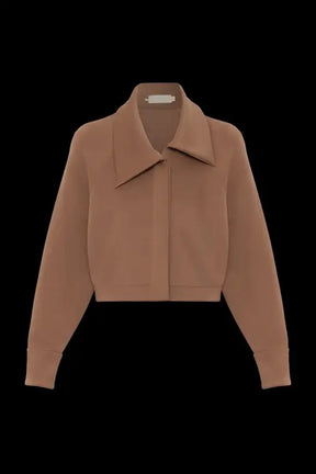 TIERRA JACKET
