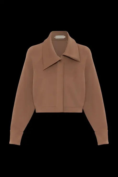 TIERRA JACKET
