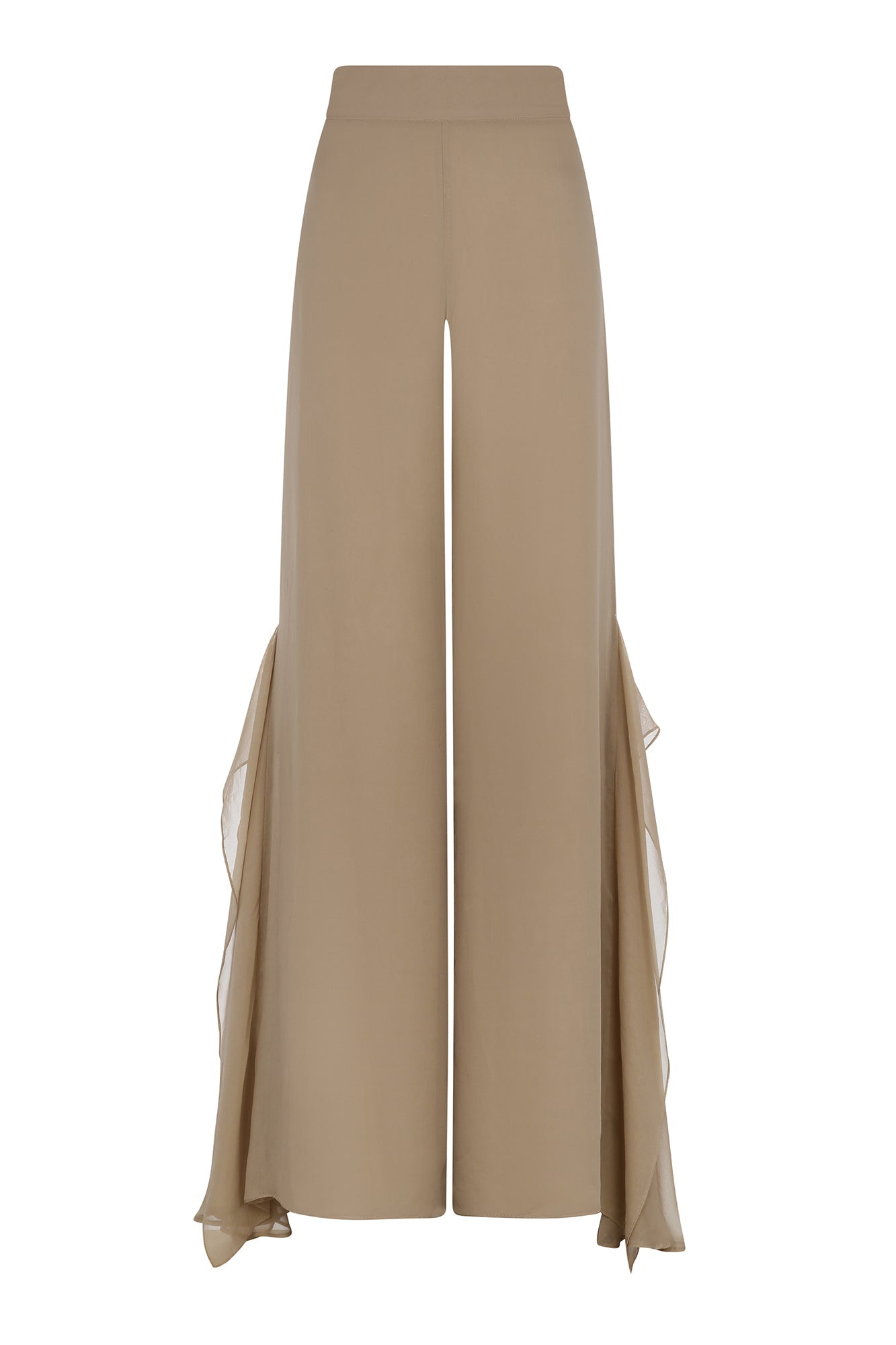 Teodora Pant | Beige