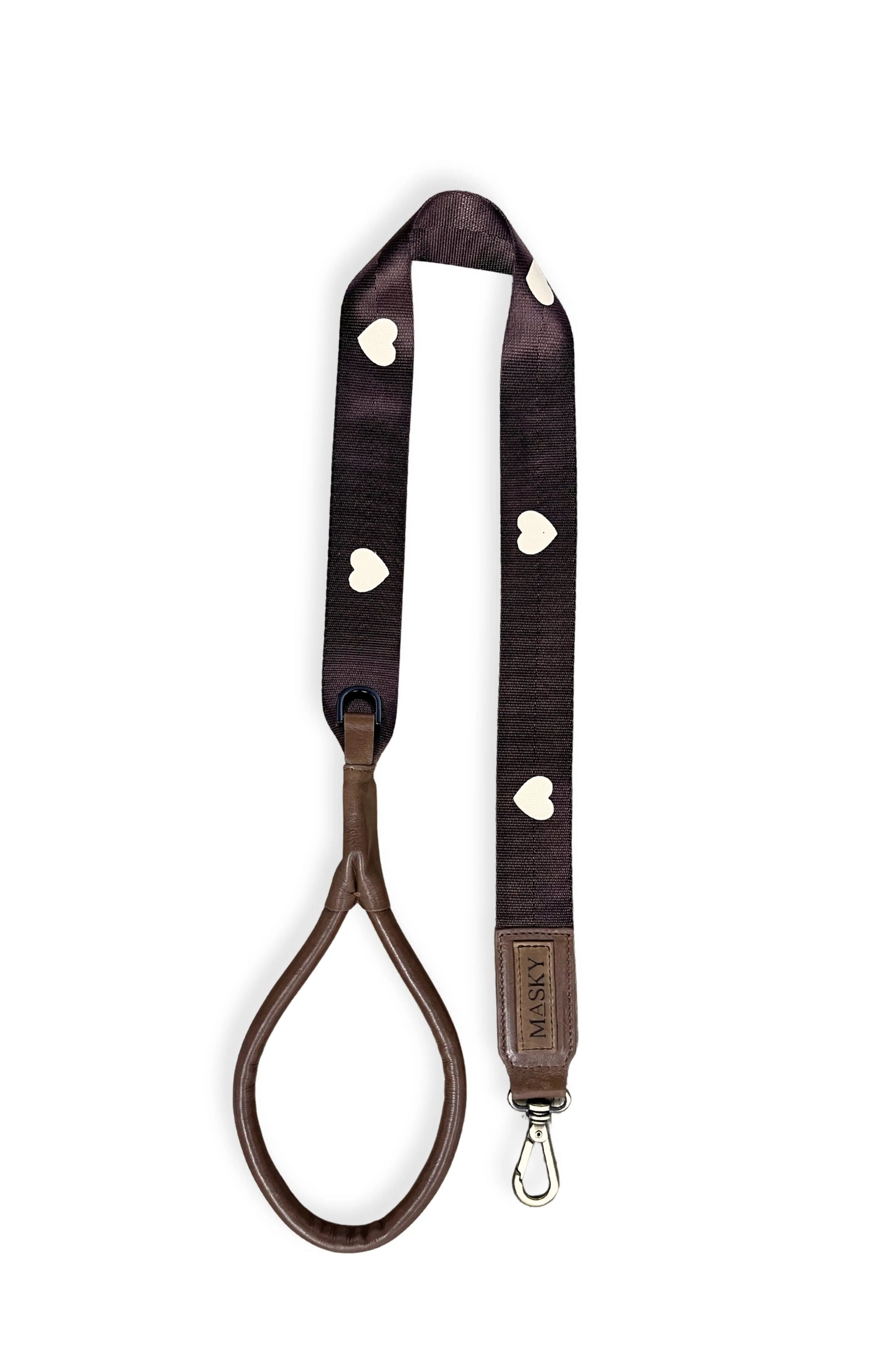Hearts Icon Leash