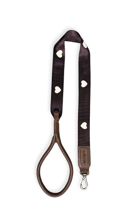 Hearts Icon Leash