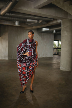 Vivienne Dress