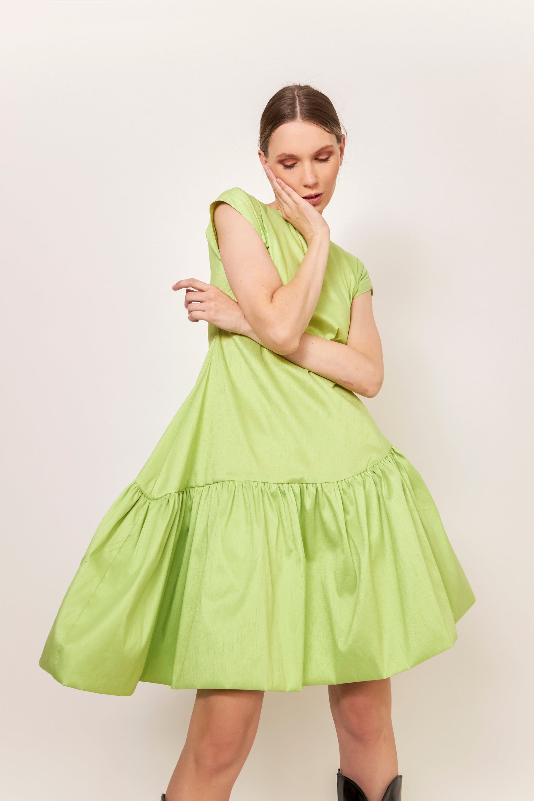 Vera Dress