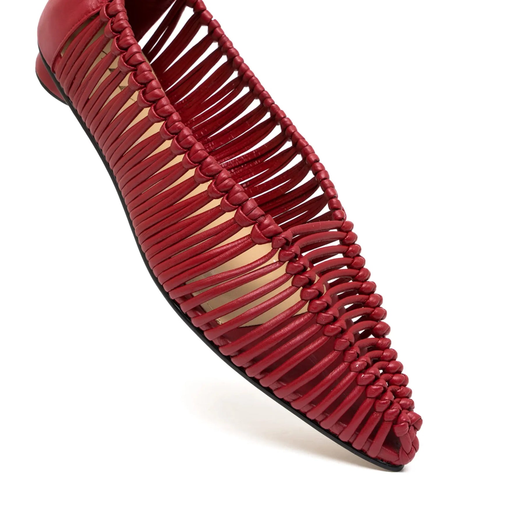 Simone Craft Flats