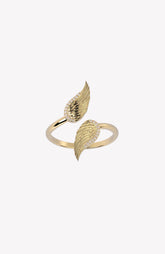 Divine Wings Ring