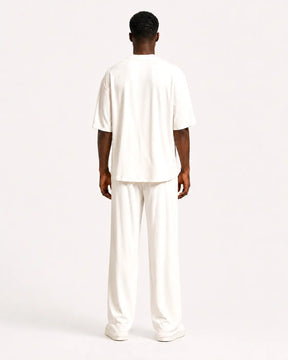 NOÉL — Knit Set Be-ige