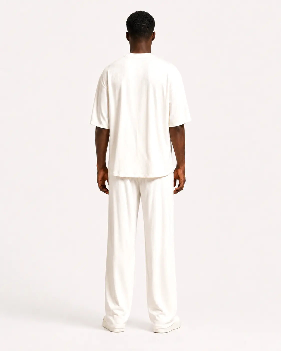 NOÉL — Knit Set - IVRY