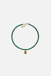 Hope Beaded Necklace
