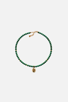 Hope Beaded Necklace