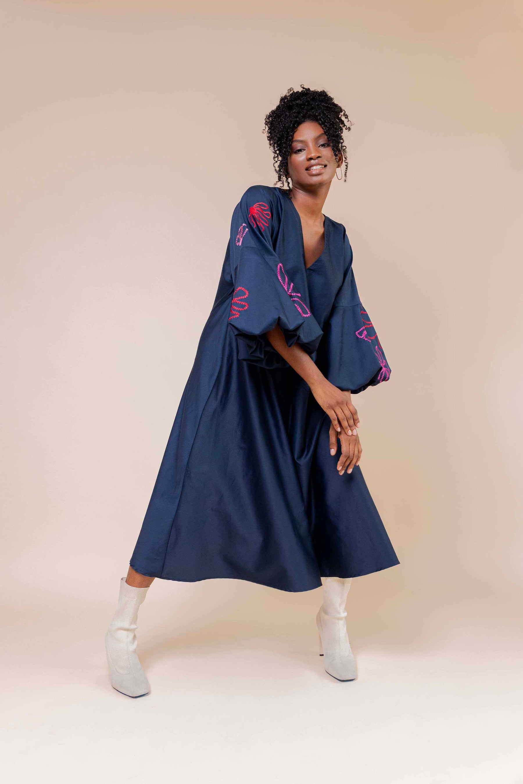 Mantra Dress