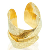 Tele Statement Bracelet