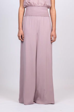 Bellami Pant | Lilac