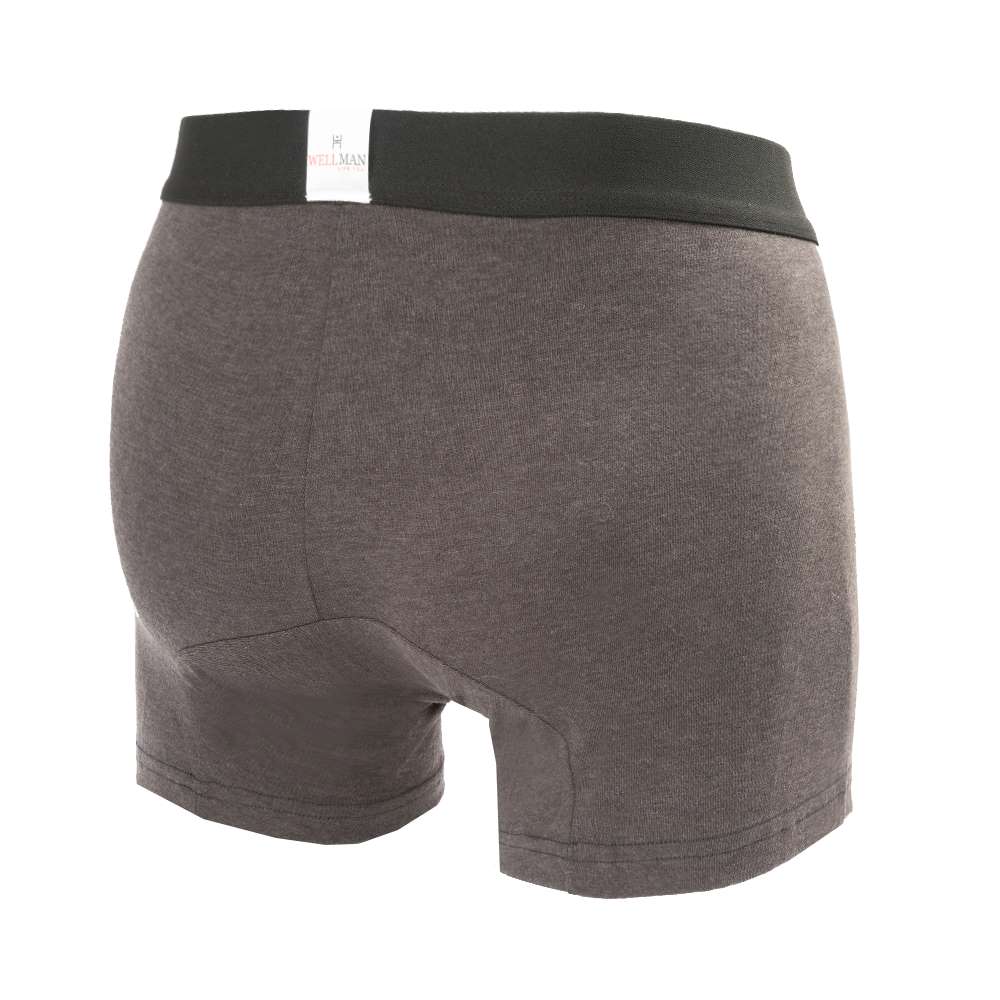 BOXER JULEN PIERNA CORTA