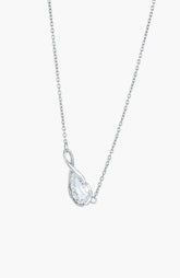 Solace Tear Necklace