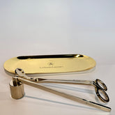 CANDLE CARE KIT (4 PIECE)