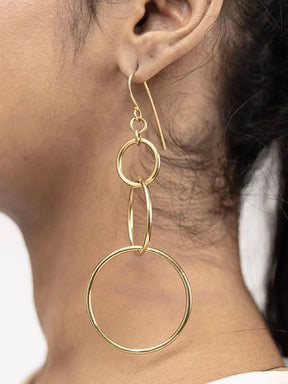 Richa Earrings