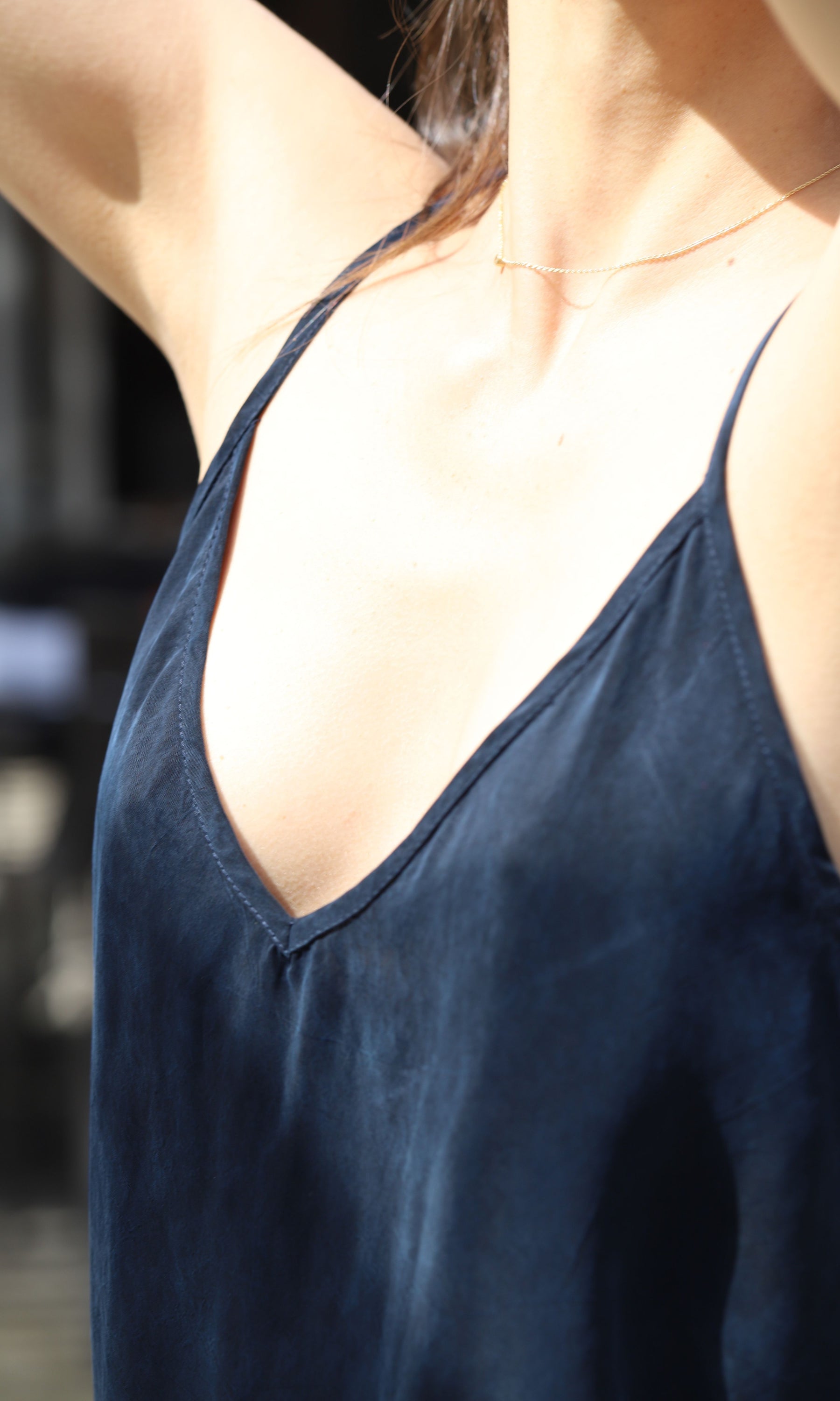 ENEA - The Basic Tank