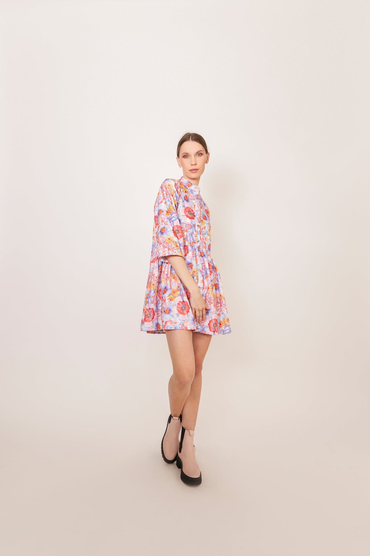 Maura Blouse