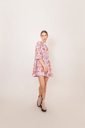 Maura Blouse
