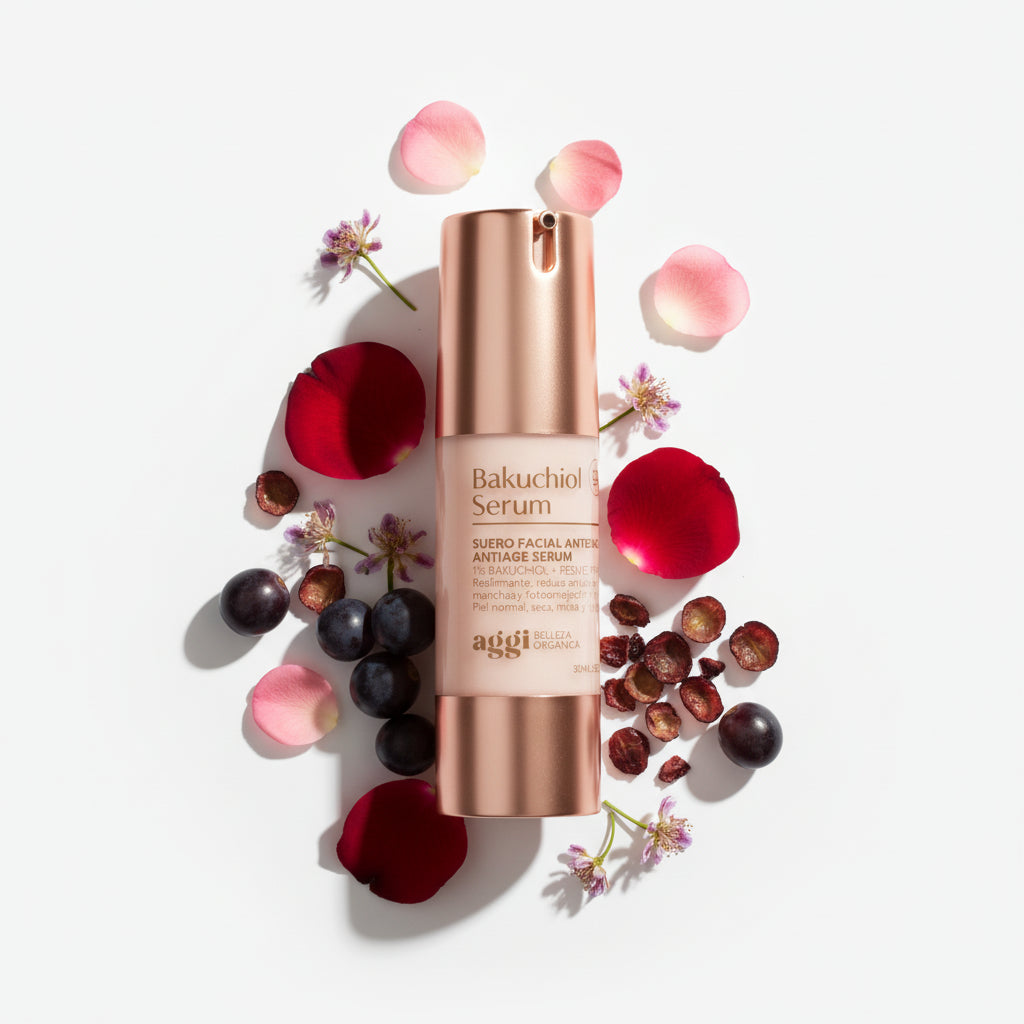 Bakuchiol Age-defying Firming Serum