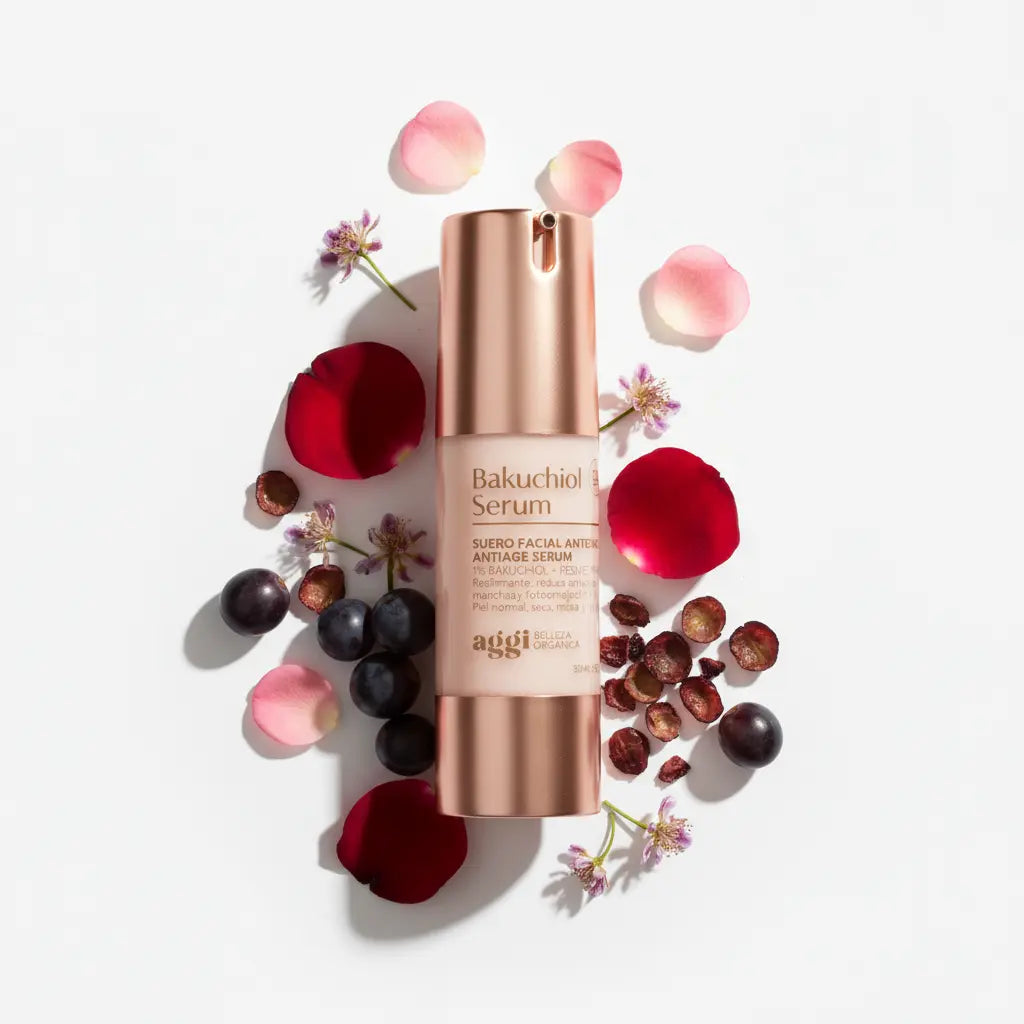Bakuchiol Age-defying Firming Serum