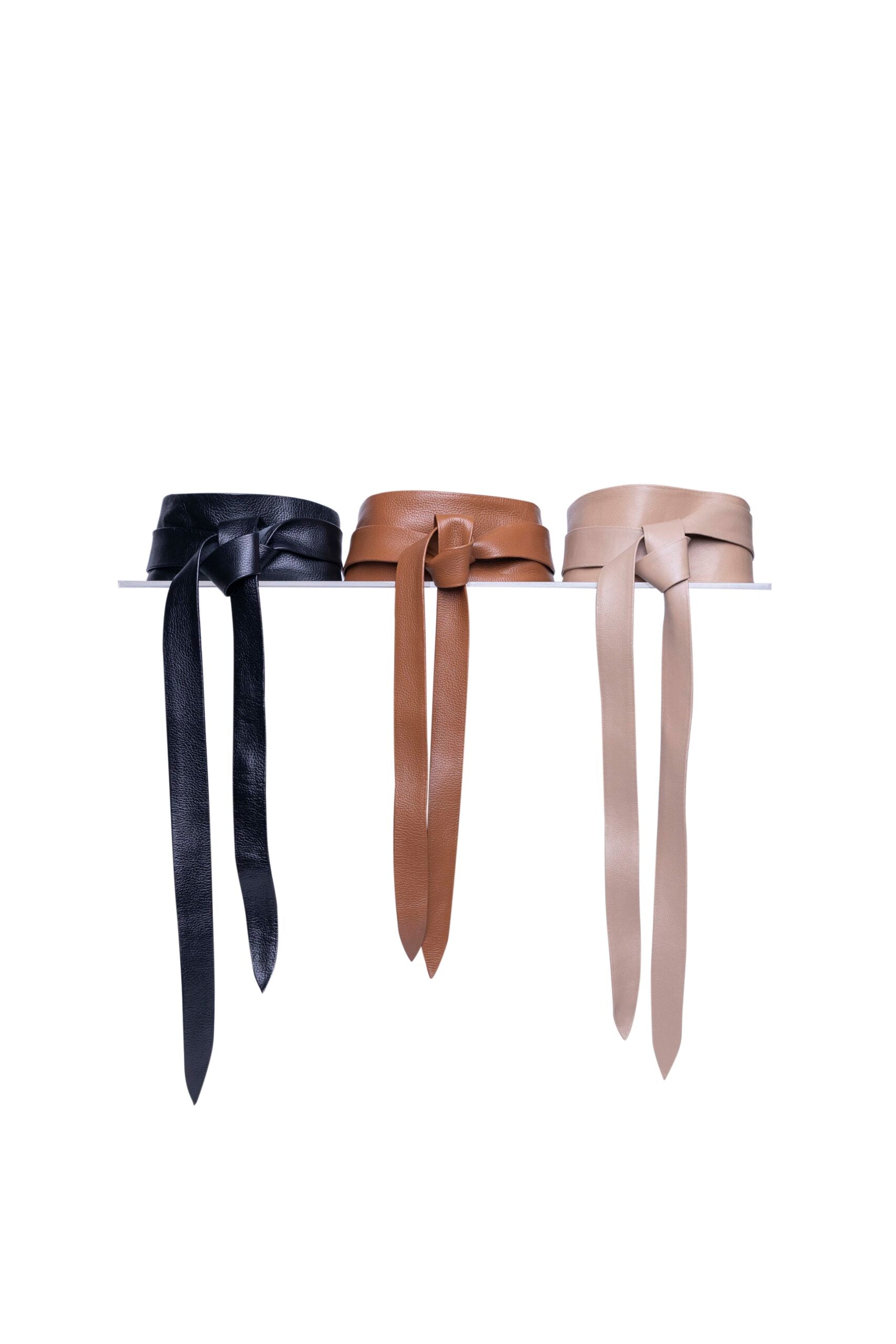 Oversized Belt Alicia