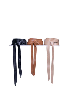 Oversized Belt Alicia