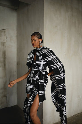 Swire Dress
