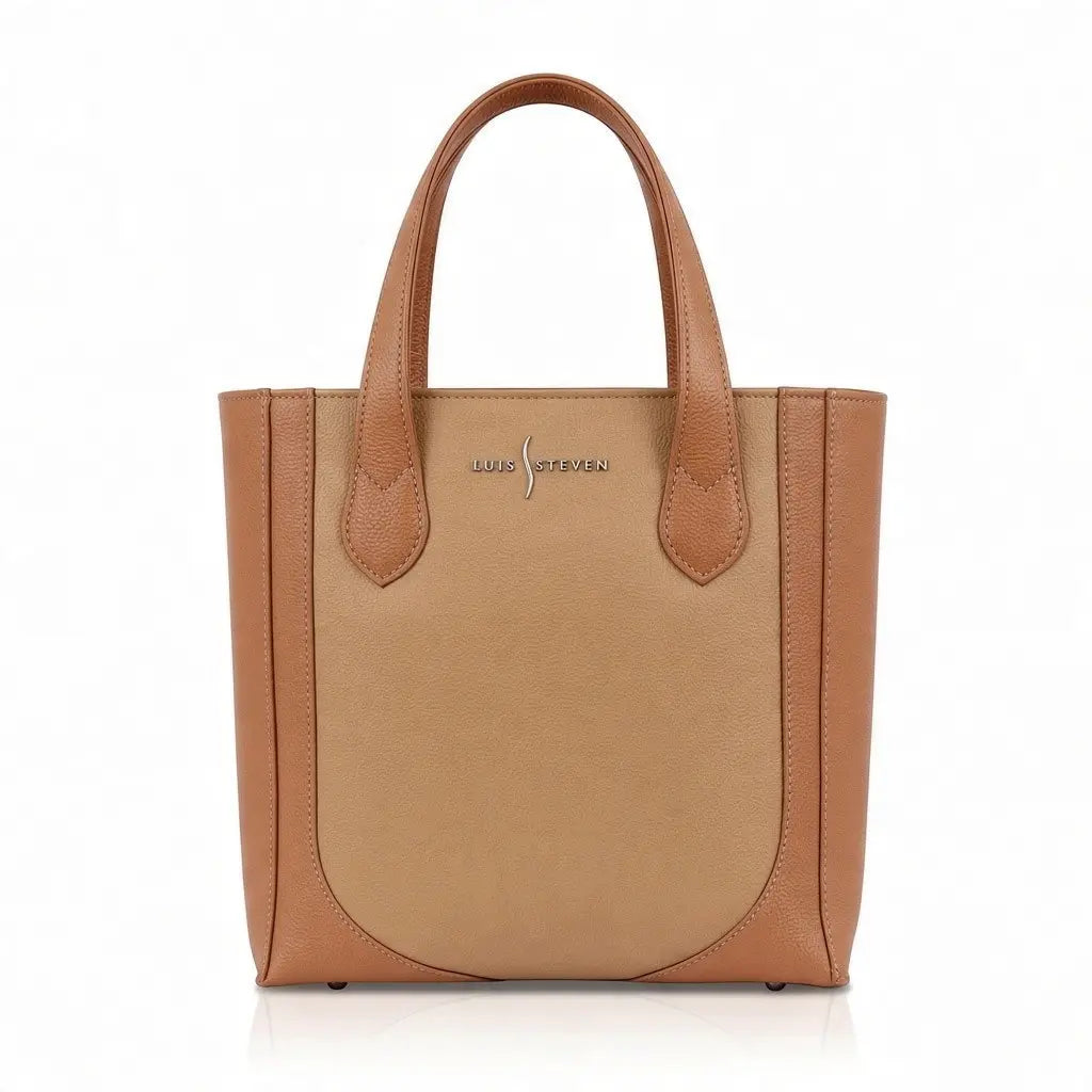 Small Bucket Tote