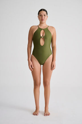 Bosque One Piece Dinosaurio